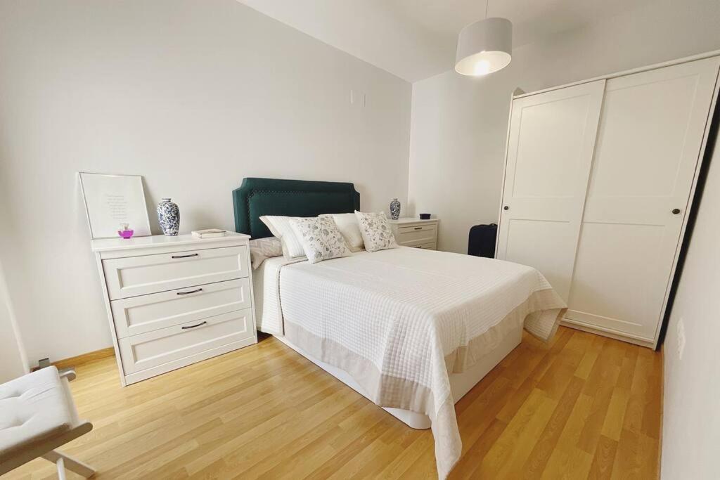 Balcon Hacia La Montana Apartment Гехар-Сиера Екстериор снимка